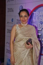 at Travel + Leisure awards in Bandra, Mumbai on 23rd April 2013 (35).JPG